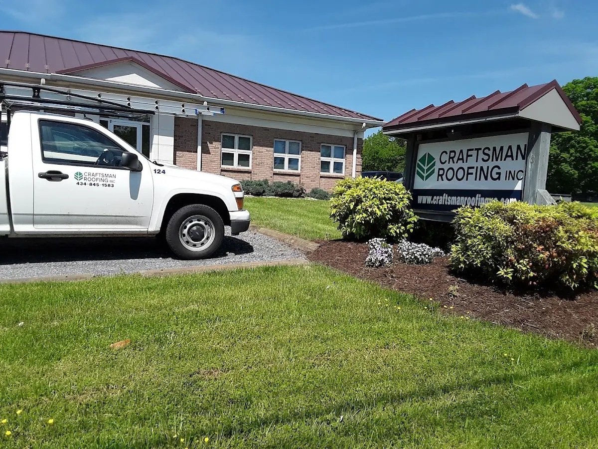 Quality Chimney Repair by experienced craftsmen in Dairy Manor Farms